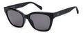 Fossil FOS 3185/G/S Sunglasses