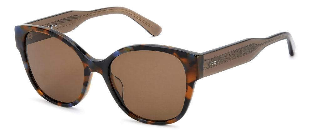 Fossil FOS 2170/G/S Sunglasses