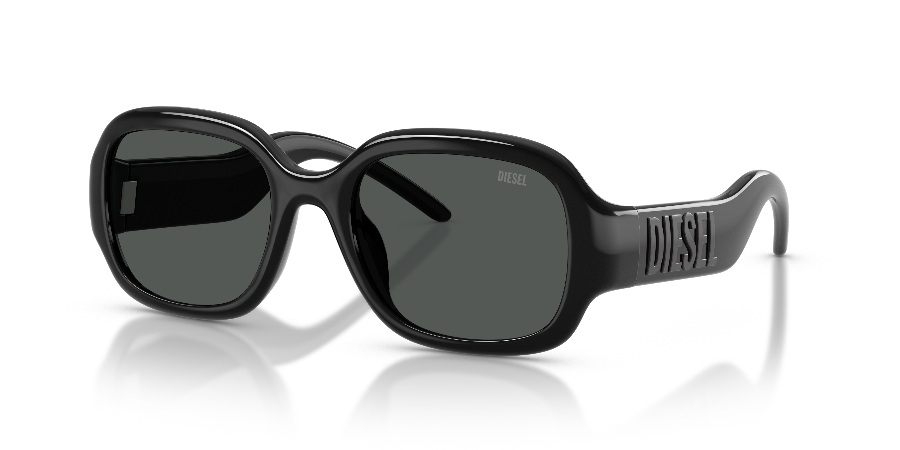 Diesel DL3023U  Sunglasses