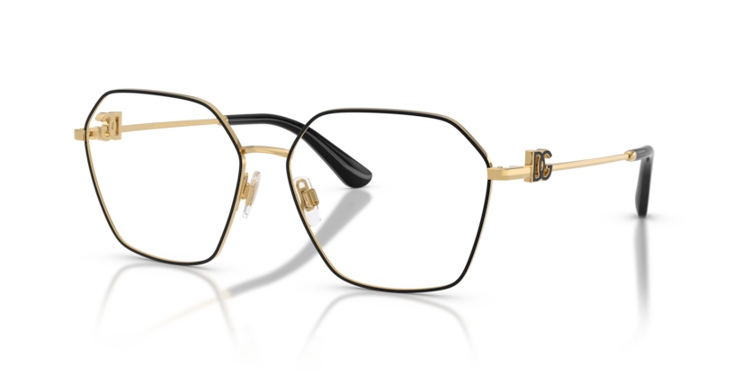 Dolce & Gabbana DG1366  Eyeglasses