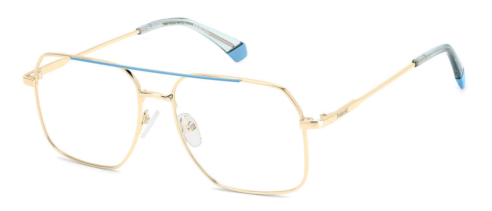 Polaroid PLD D554 Eyeglasses