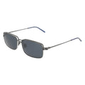 Flexon FLX812PMGC-CLIP Eyeglasses
