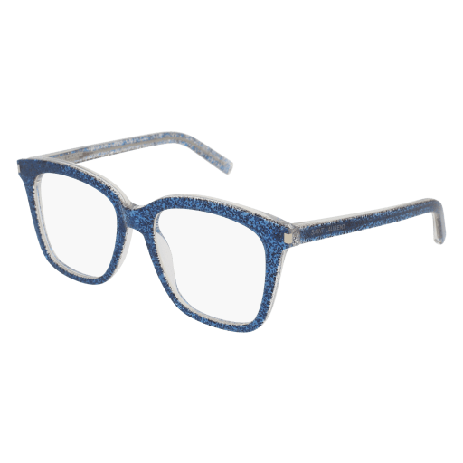 Saint Laurent SL 166 Eyeglasses