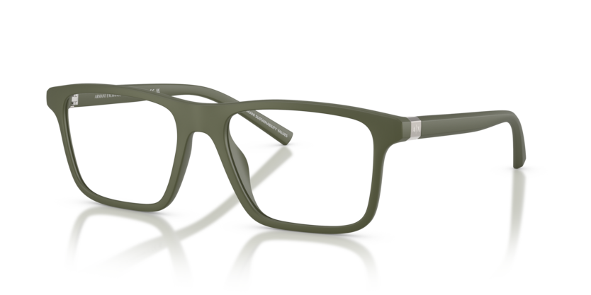 Armani Exchange AX3136U  Eyeglasses