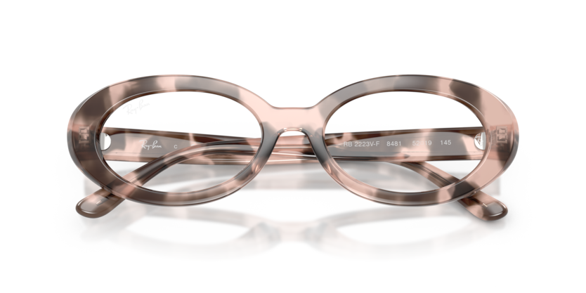 Ray-Ban Vista RX2223VF  Eyeglasses