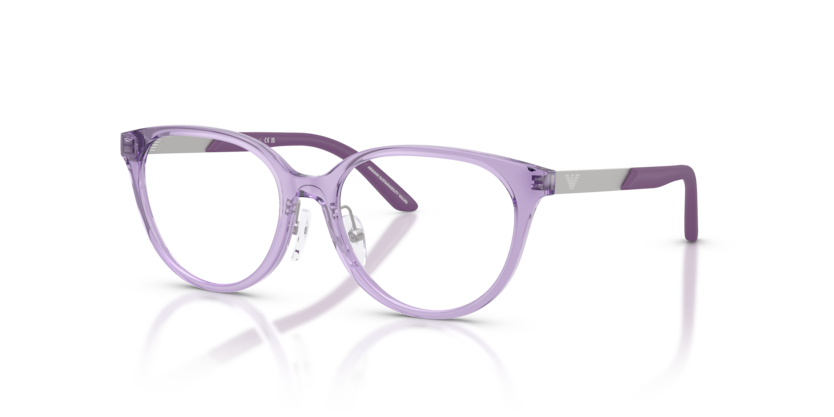 Emporio Armani Kids EK3010  Eyeglasses Kids