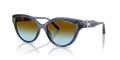Michael Kors MK2271U Nagoya Sunglasses