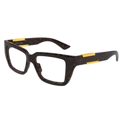 Bottega Veneta BV1455O Eyeglasses