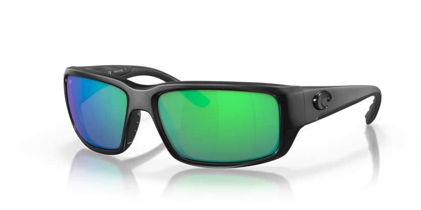 Costa Del Mar 6S9006 Fantail Sunglasses