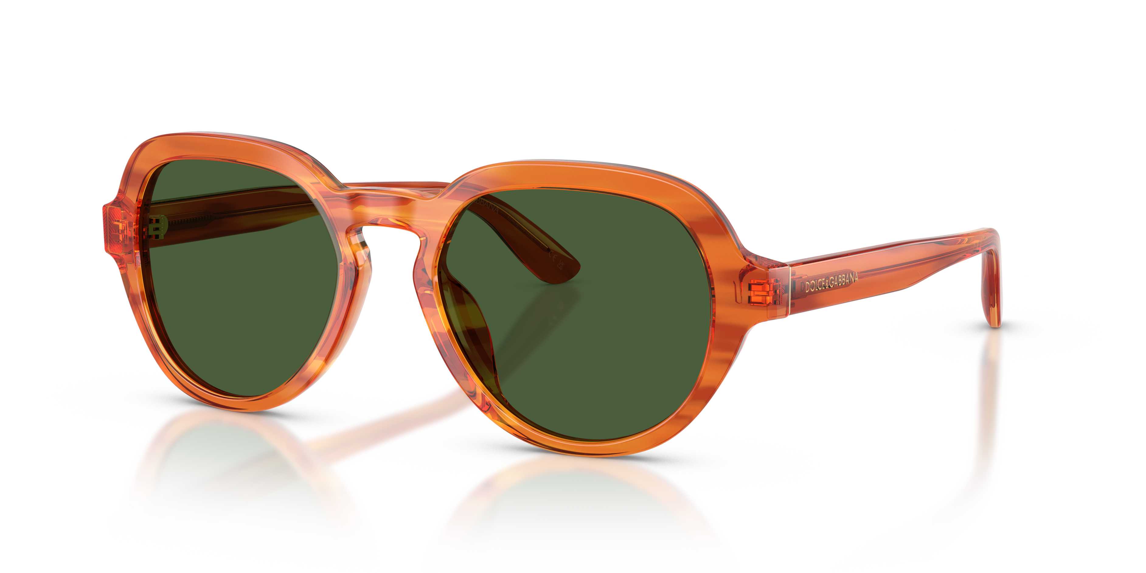 Dolce & Gabbana DG4567  Sunglasses