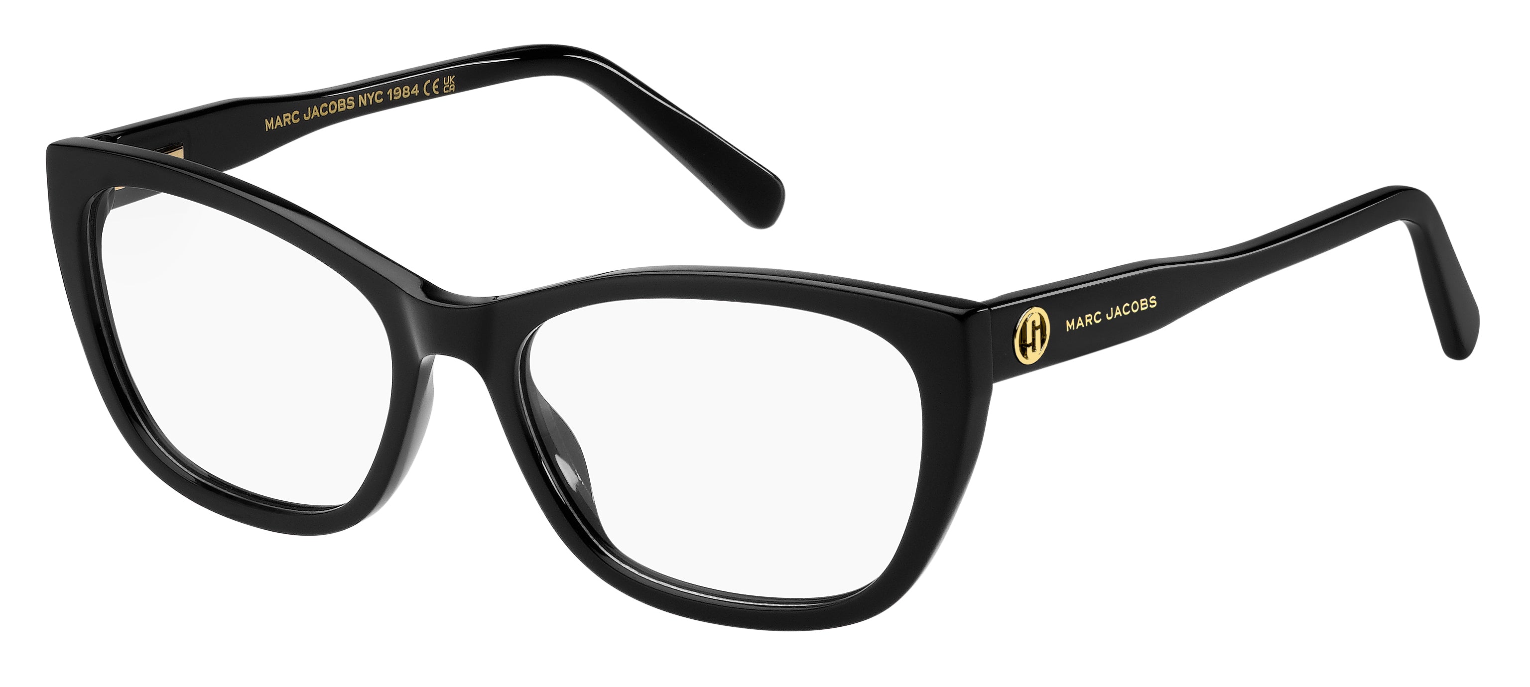 Marc Jacobs Marc 736 Eyeglasses