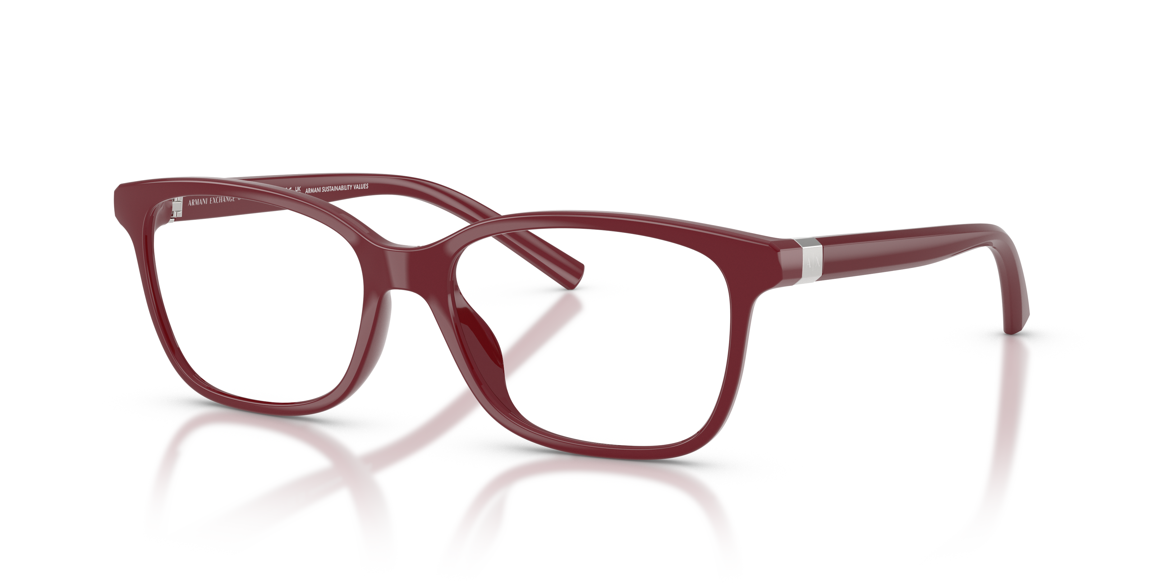 Armani Exchange AX3139U  Eyeglasses