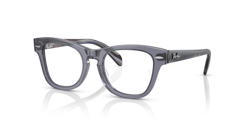 Ray-Ban Junior Vista RY9707V  Eyeglasses Kids