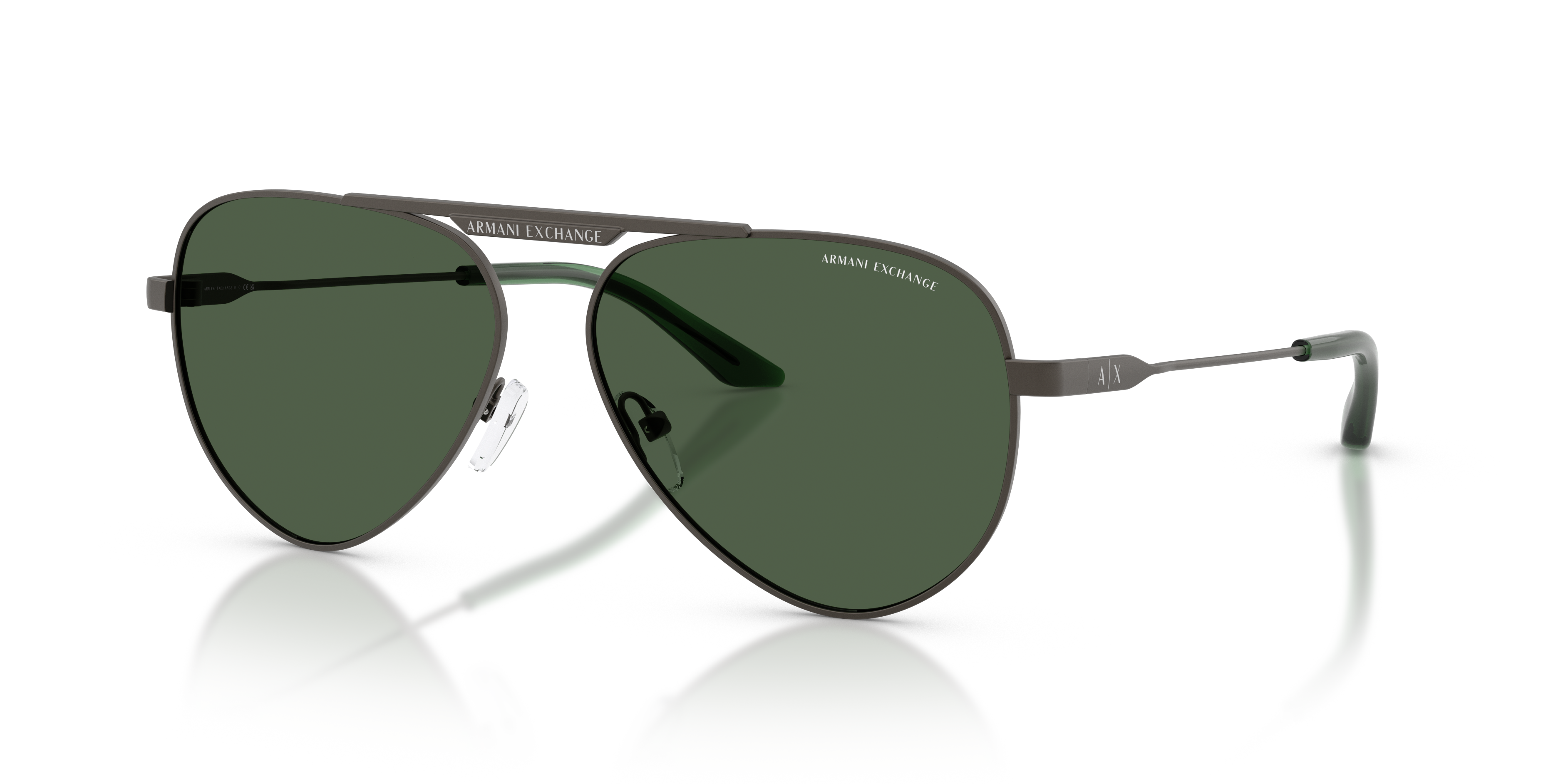 Armani Exchange AX2060S  Sunglasses