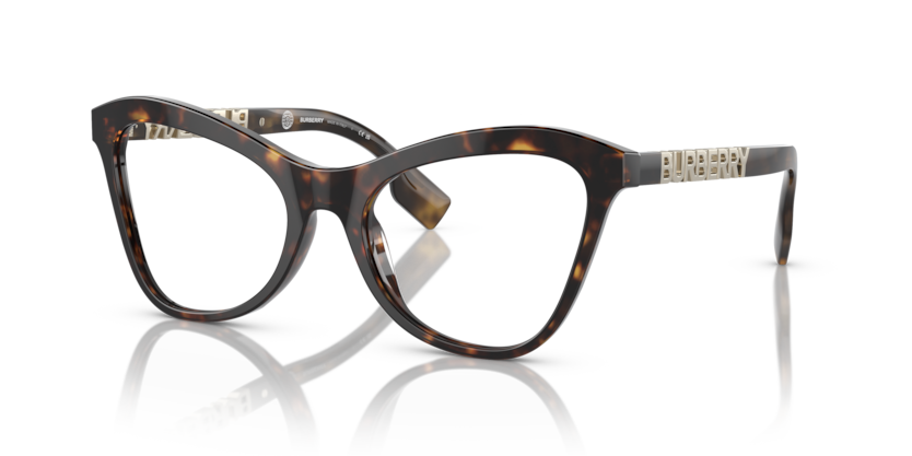 Burberry BE2373U Angelica Eyeglasses