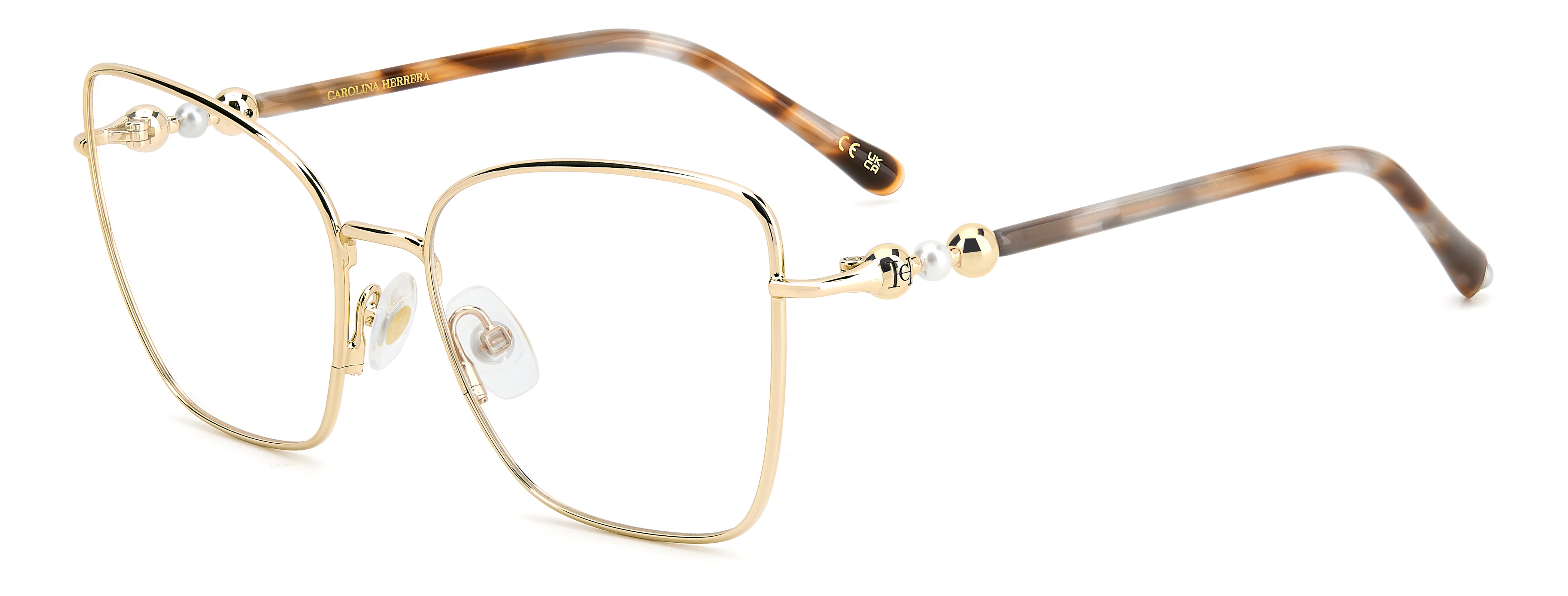 Carolina Herrera Her 0321 Eyeglasses