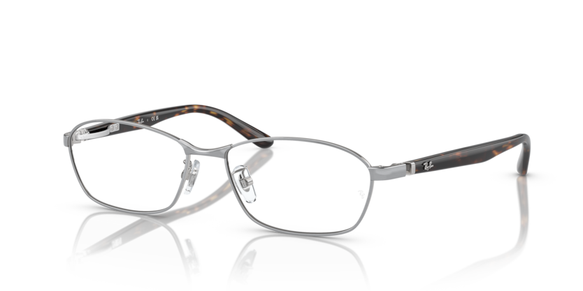 Ray-Ban Vista RX6502D  Eyeglasses