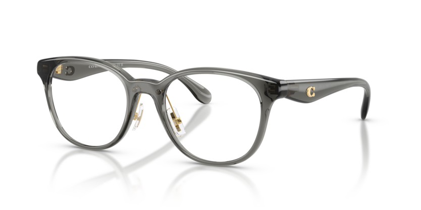 Coach HC6294D  Eyeglasses