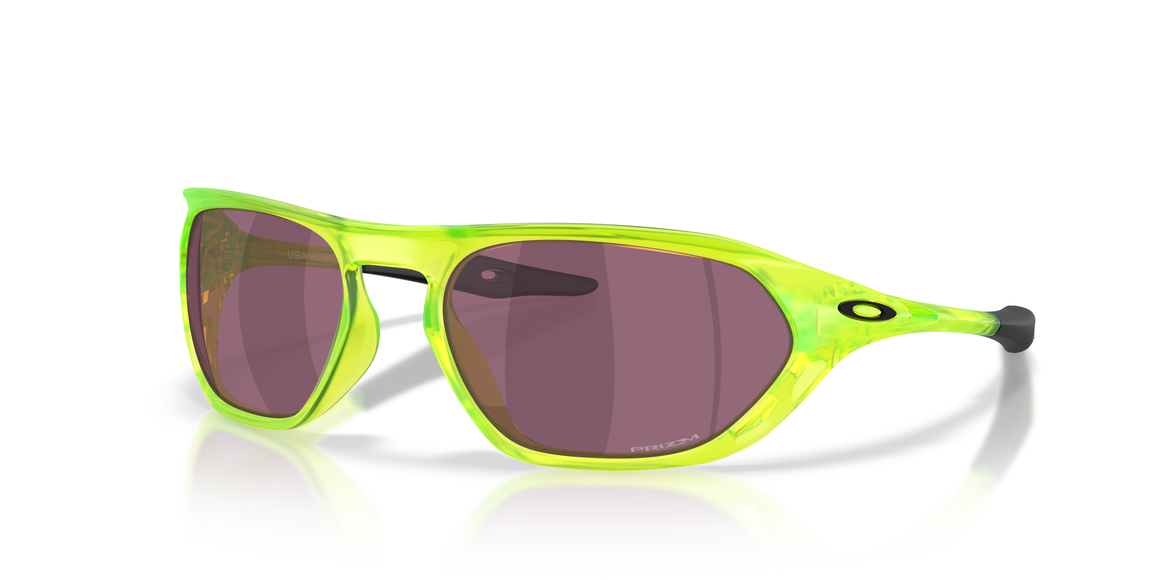 Oakley OO9537 Cage Jacket Sunglasses
