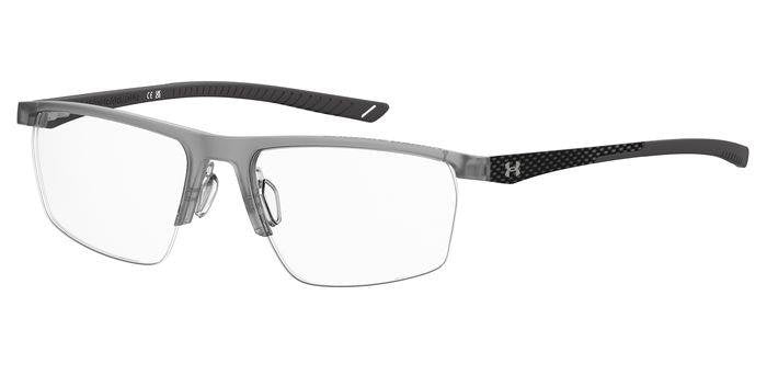 Under Armour Ua 5060/g Eyeglasses