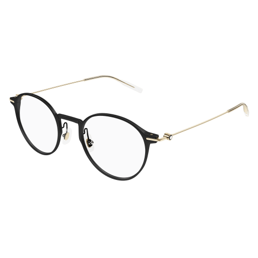 Montblanc MB0357O Eyeglasses