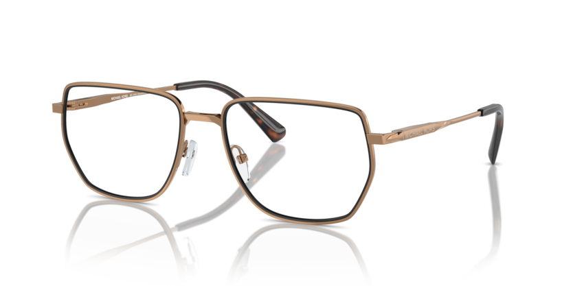 Michael Kors MK3080 Steamboat Eyeglasses