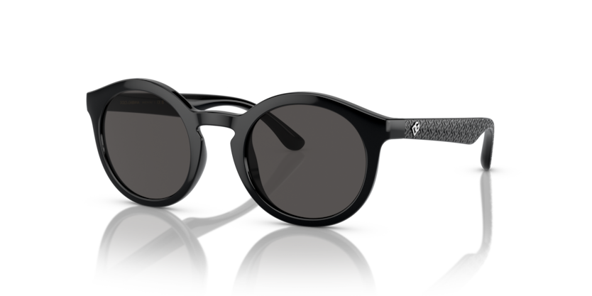 Dolce & Gabbana Kids DX6002  Sunglasses Kids