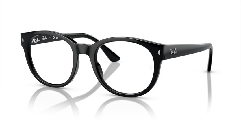 Ray-Ban Vista RX7227F  Eyeglasses