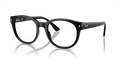 Ray-Ban Vista RX7227F  Eyeglasses