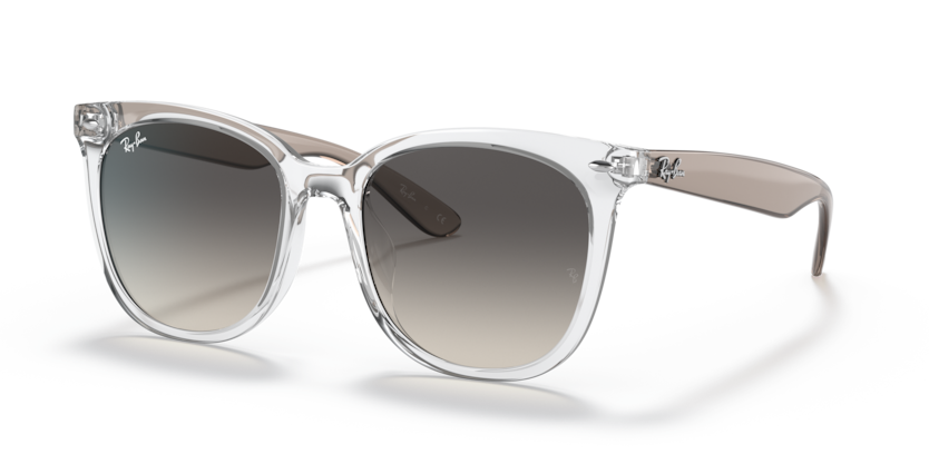 Ray-Ban RB4379D  Sunglasses