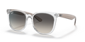 Ray-Ban RB4379D  Sunglasses