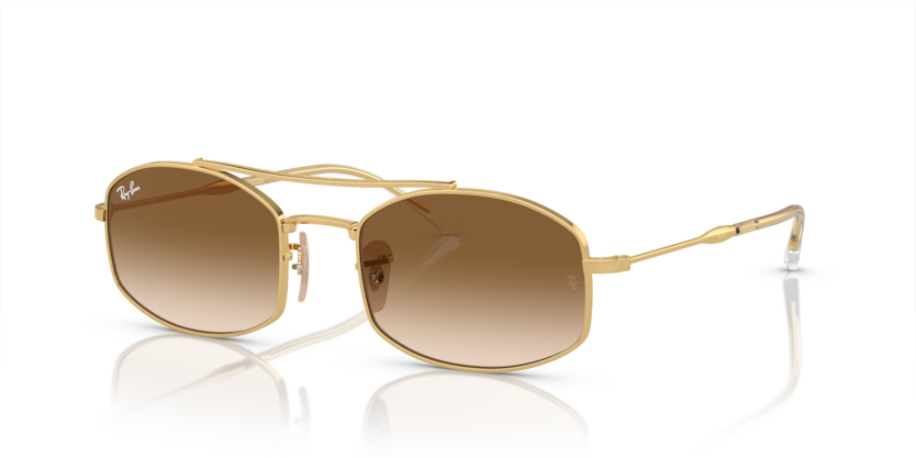 Ray-Ban RB3719  Sunglasses