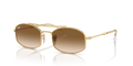 Ray-Ban RB3719  Sunglasses