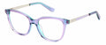 Juicy Couture JU 954 Eyeglasses