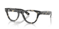 Ray-Ban Vista RX5510  Eyeglasses