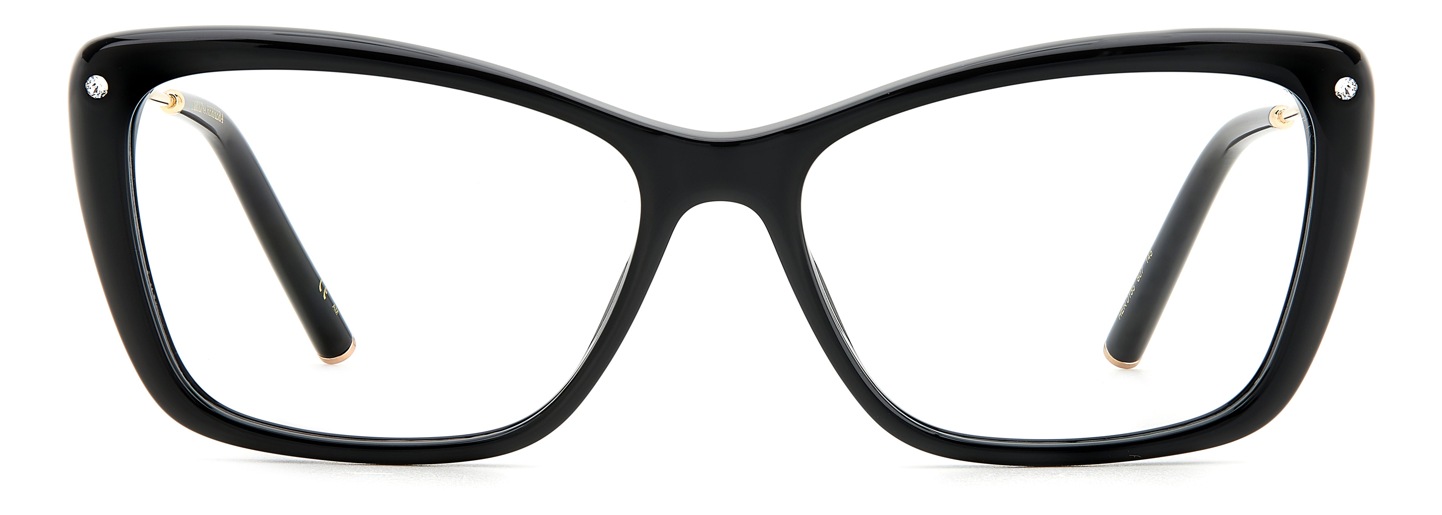 Carolina Herrera Her 0155 Eyeglasses