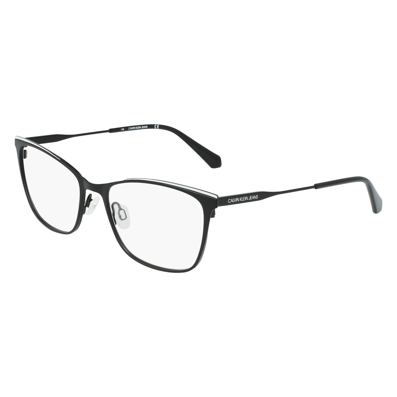 Calvin Klein Jeans CKJ21207 Eyeglasses