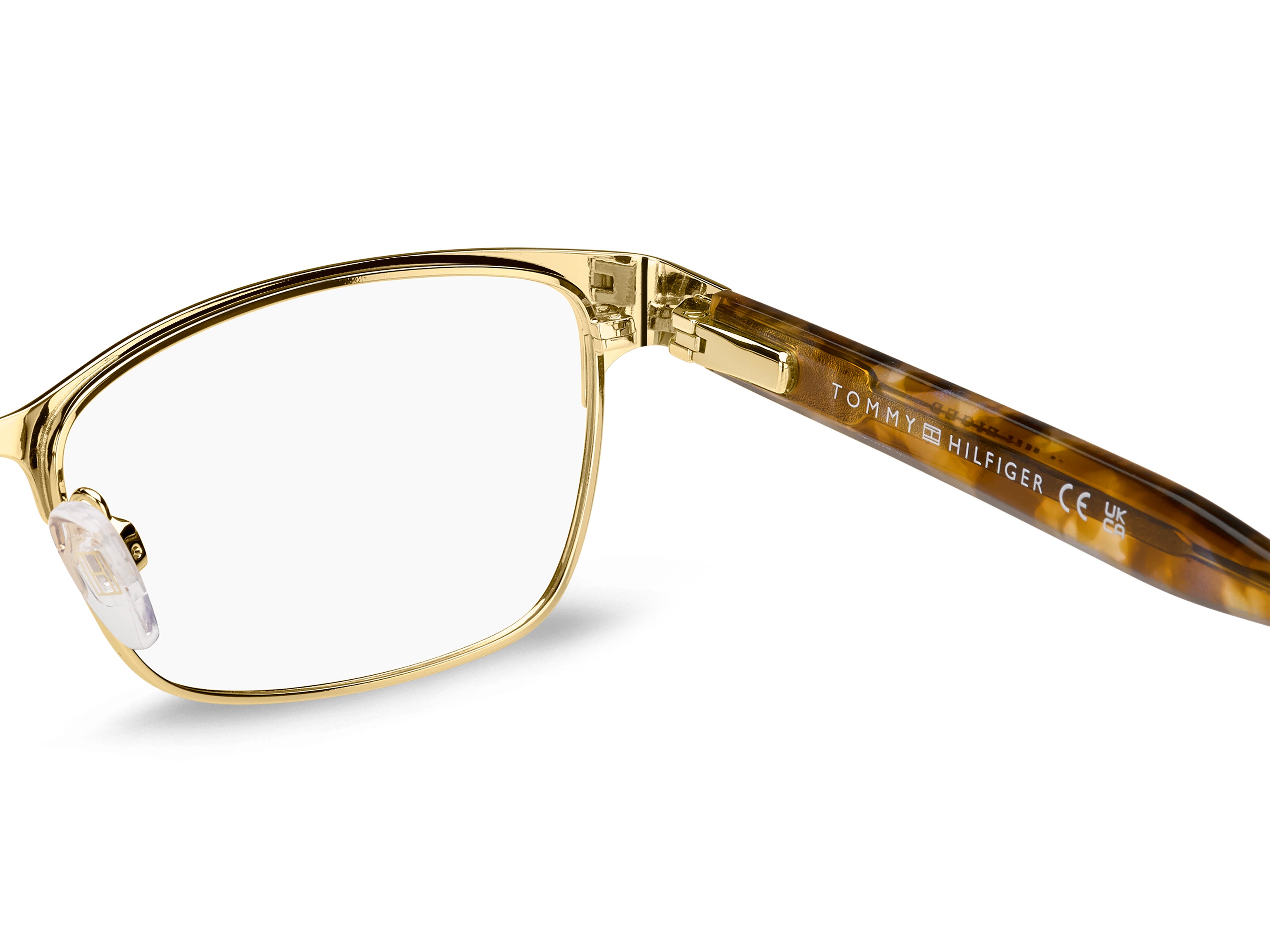 Tommy Hilfiger Th 2107 Eyeglasses