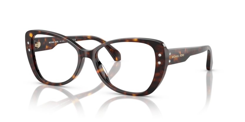 Michael Kors MK4138B Cervinia Eyeglasses