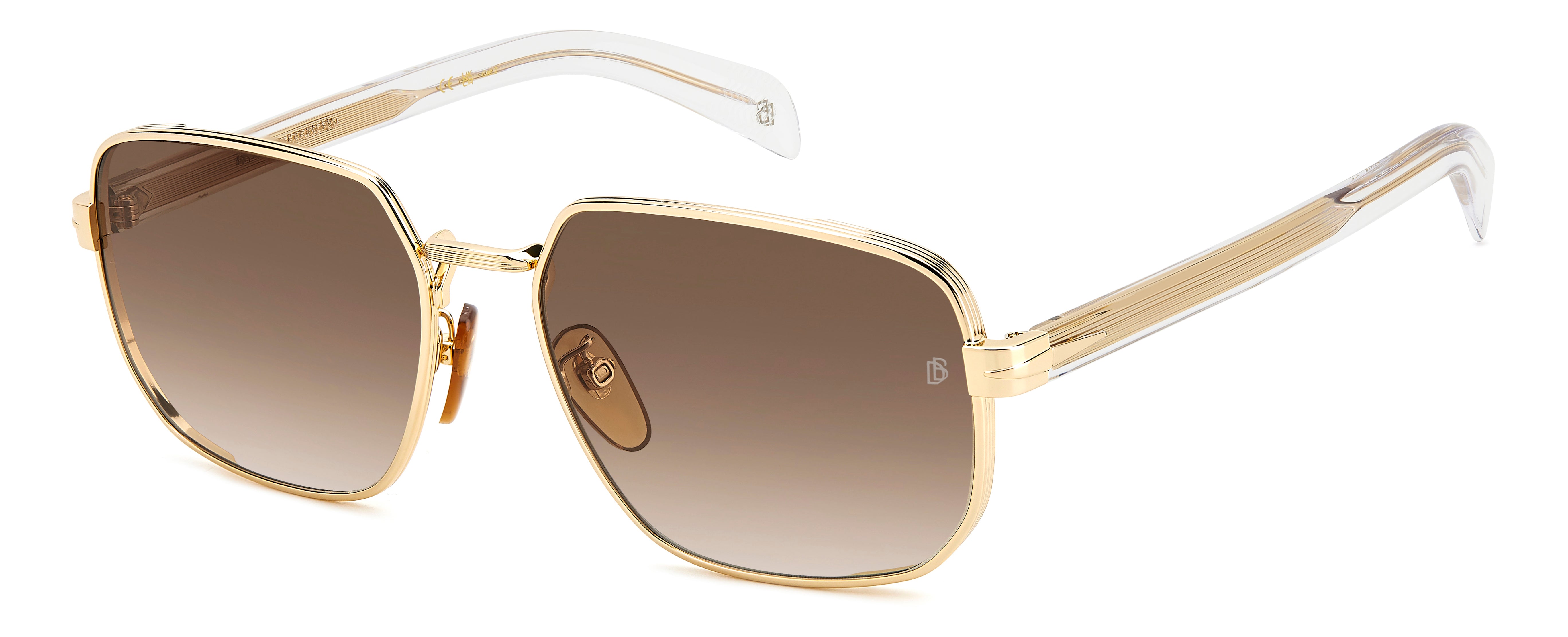 David Beckham Db 7121/g/s Sunglasses