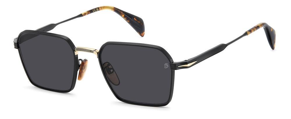 David Beckham DB 1245/S Sunglasses