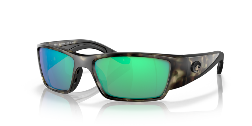 Costa Del Mar 6S9109 Corbina Pro Sunglasses