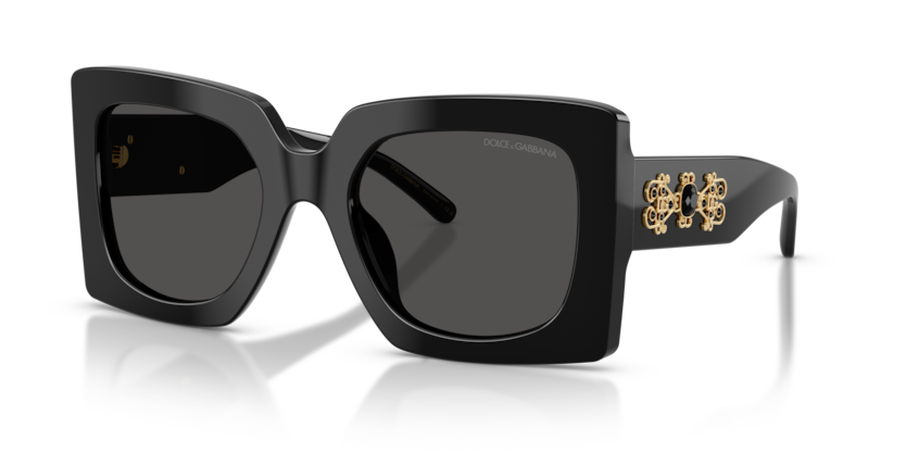 Dolce & Gabbana DG4525B  Sunglasses