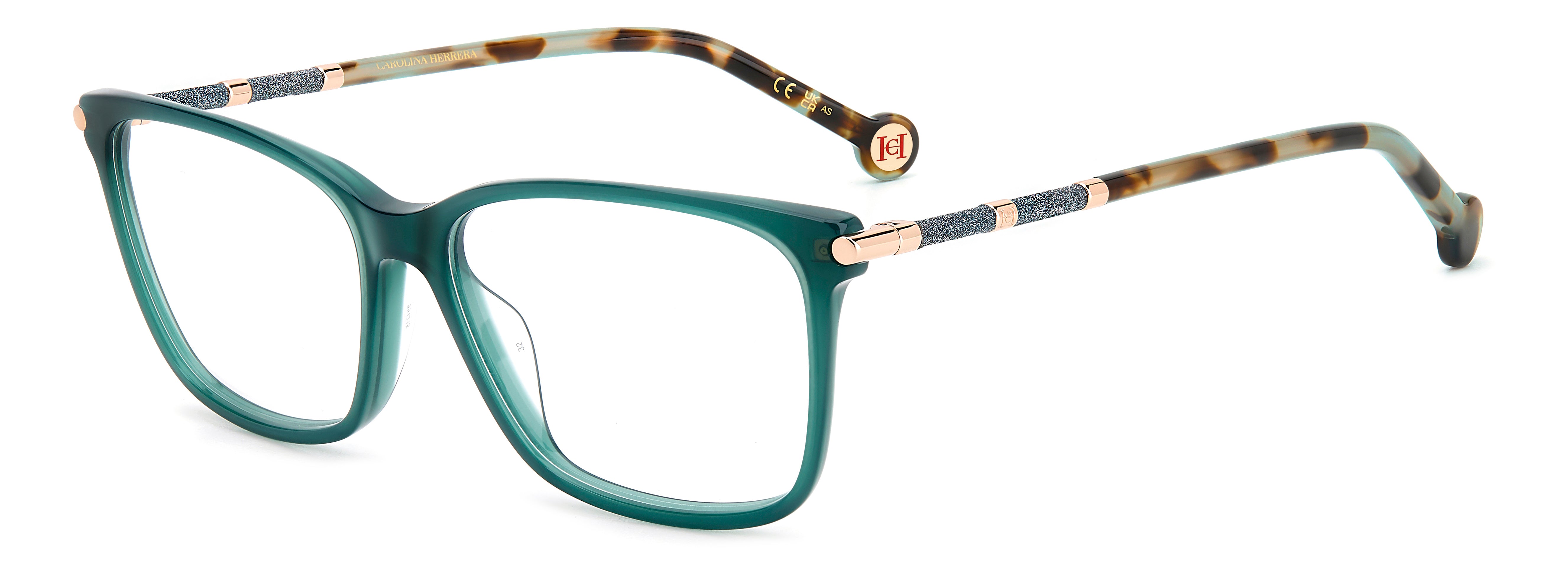 Carolina Herrera Her 0199/g Eyeglasses