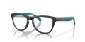 Oakley Youth Rx OY8009 Frogskins Xs Rx Eyeglasses Kids