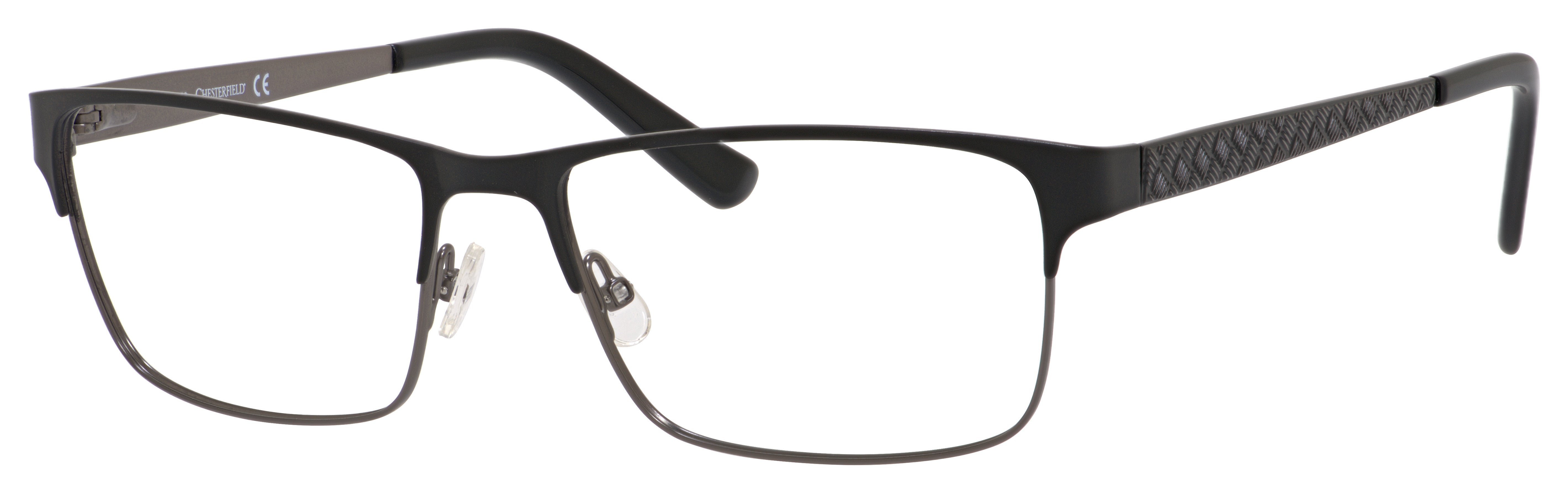 Chesterfield Ch 34/xl Eyeglasses