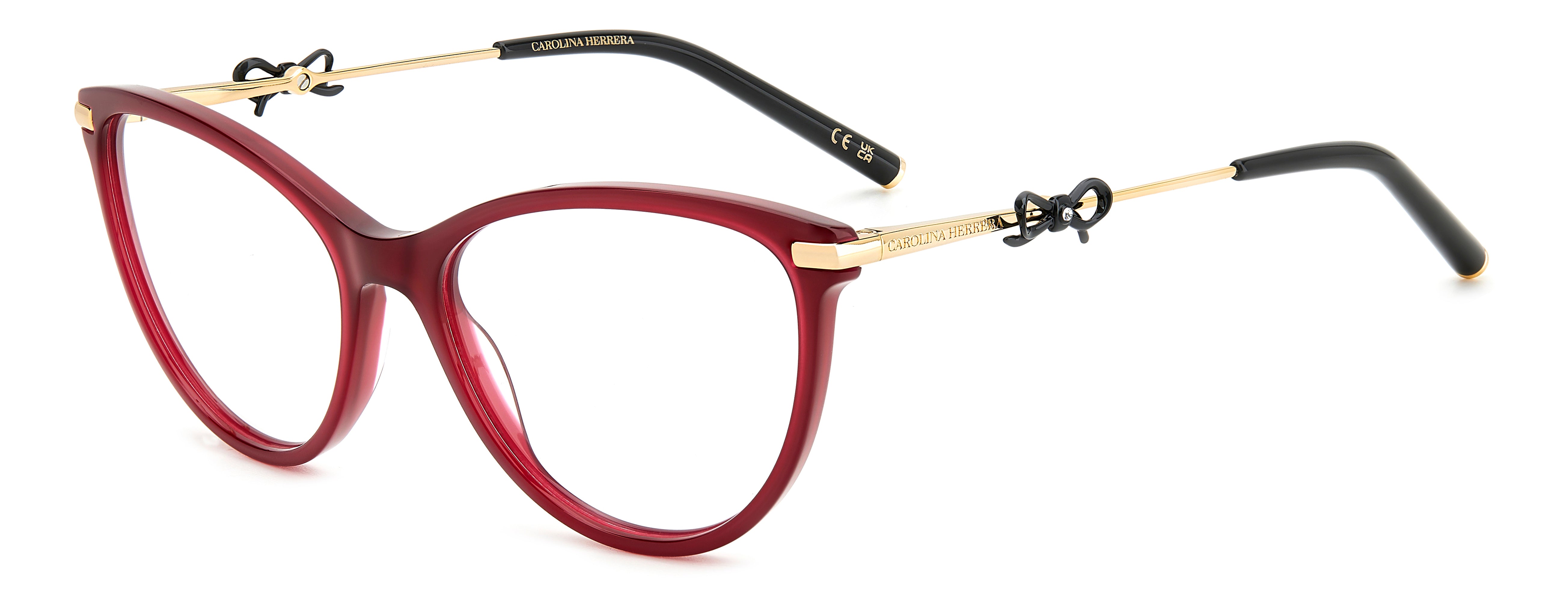 Carolina Herrera Her 0219 Eyeglasses