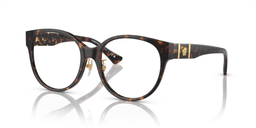 Versace VE3351D  Eyeglasses
