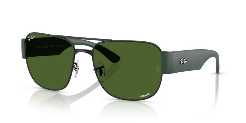 Ray-Ban RB3756CH  Sunglasses