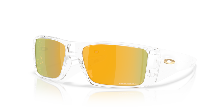 Oakley OO9231 Heliostat Sunglasses